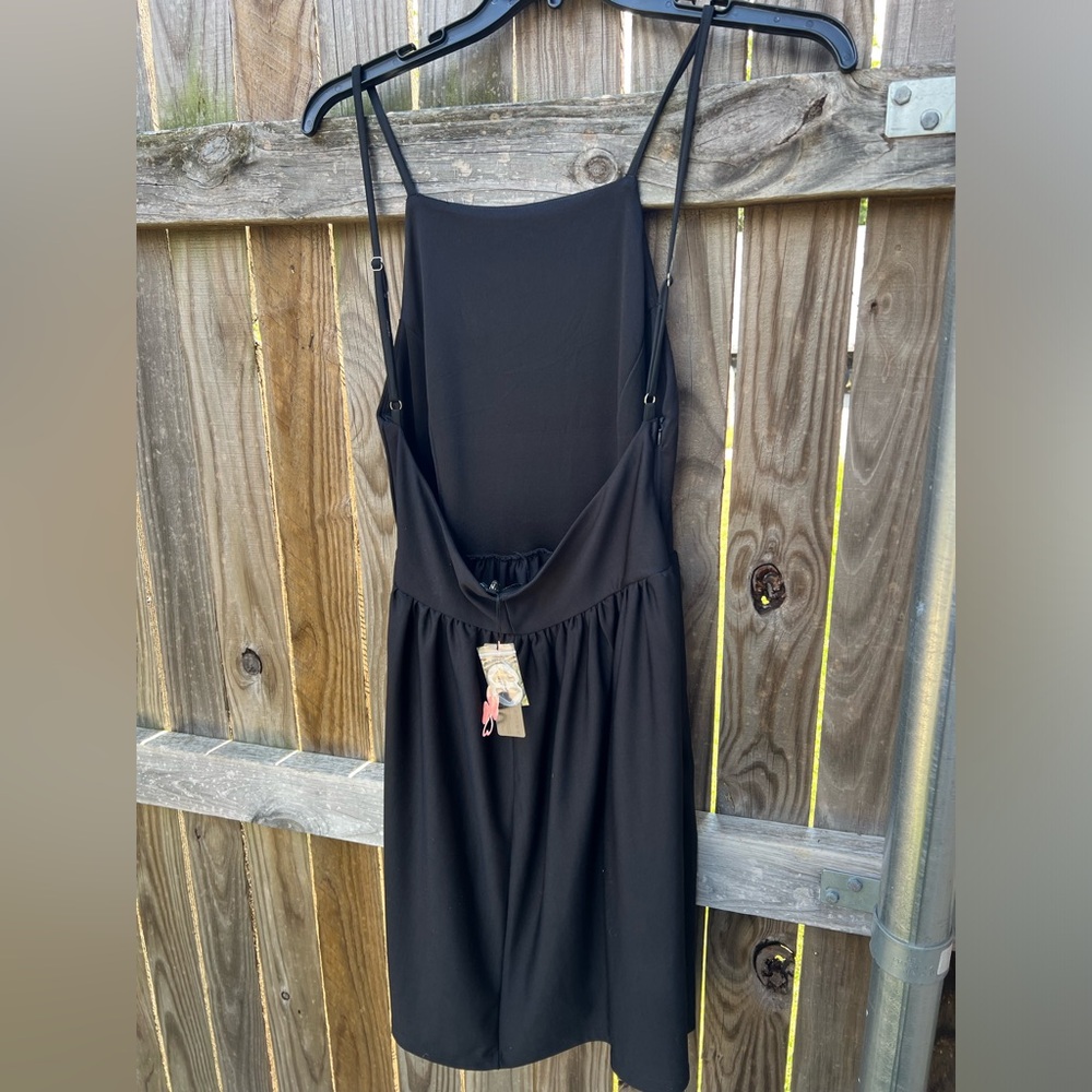 👗Fancy Inn black dress - Picture 6 of 11